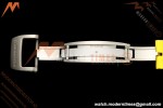 Richard Mille - RM061 Yohan Blake White Ceramic Grn/Yelw/Yelw Skeleton APSF RMUL2