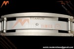 Richard Mille - RM061 Yohan Blake White Ceramic Grn/Yelw/Yelw Skeleton APSF RMUL2