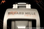 Richard Mille - RM061 Yohan Blake White Ceramic Grn/Yelw/Grn Skeleton APSF RMUL2