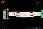 Richard Mille - RM061 Yohan Blake White Ceramic Grn/Yelw/Grn Skeleton APSF RMUL2