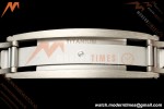 Richard Mille - RM055 Bubba Watson Asia Edition White CER/RU Blk/Red Rehaut Skeleton APSF RMUL2
