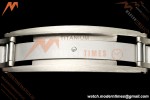 Richard Mille - RM35-02 Custom Made Black NTPT FC/RU Red/Blk Skeleton VPF RMAL1 Free Sprung