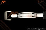 Richard Mille - RM35-02 Custom Made Black NTPT FC/RU Blk/Blk Skeleton VPF RMAL1 Free Sprung