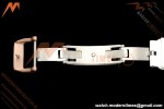 Richard Mille - RM88 Smiley White Ceramic White Rubber Strap Skeleton Dial RMF Tourbillon