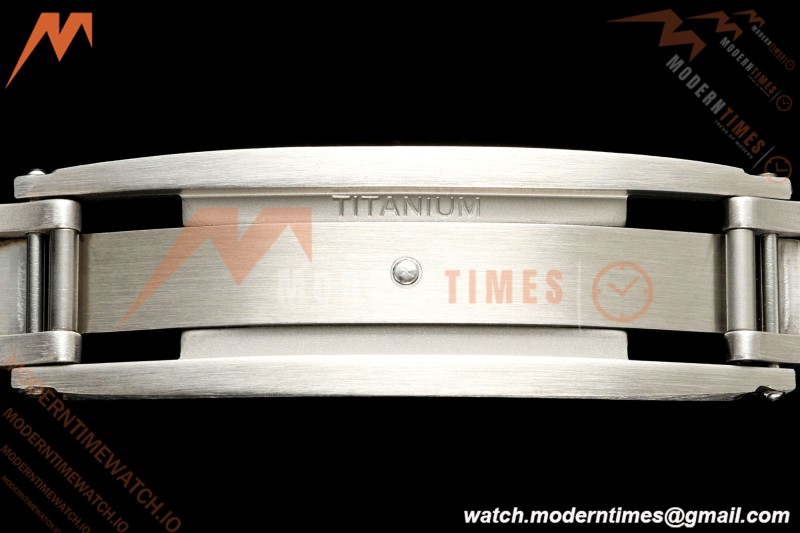 Richard Mille - RM88 Smiley Black Ceramic Black Rubber Strap Skeleton Dial RMF Tourbillon