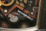 Richard Mille - RM88 Smiley Black Ceramic Yellow Rubber Strap Skeleton Dial RMF Tourbillon