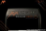 Richard Mille - RM35-01 Rafael Nadal Blk/Blk/Blk NTPT M1F RMUL3