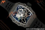 Richard Mille - RM35-01 Rafael Nadal Blk/Blk/Blk NTPT M1F RMUL3