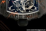 Richard Mille - RM35-01 Rafael Nadal Blk/Blk/Blk NTPT M1F RMUL3