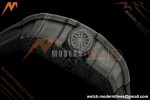 Richard Mille - RM35-01 Rafael Nadal Blk/Blk/Blk NTPT M1F RMUL3