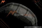 Richard Mille - RM35-01 Rafael Nadal Blk/Blk/Blk NTPT M1F RMUL3