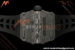 Richard Mille - RM35-01 Rafael Nadal Blk/Blk/Blk NTPT M1F RMUL3