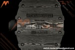 Richard Mille - RM35-01 Rafael Nadal Blk/Blk/Blk NTPT M1F RMUL3
