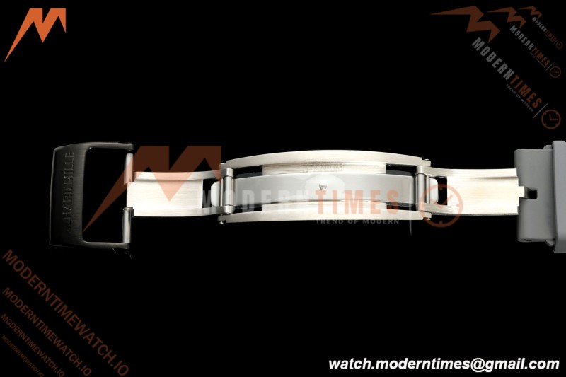 Richard Mille - RM35-01 Rafael Nadal Blk/Grey/Blk NTPT M1F RMUL3