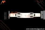 Richard Mille - RM35-01 Rafael Nadal Blk/Grey/Blk NTPT M1F RMUL3