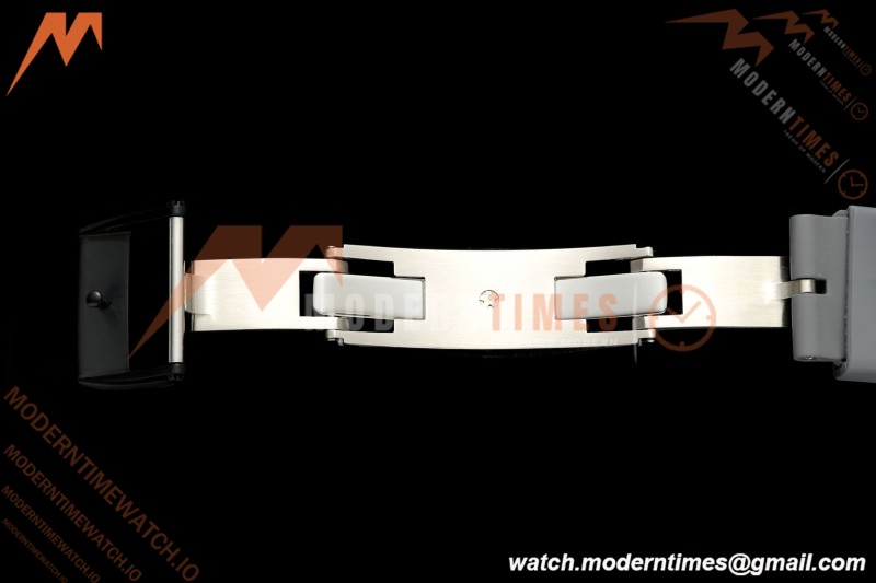 Richard Mille - RM35-01 Rafael Nadal Blk/Grey/Blk NTPT M1F RMUL3
