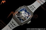 Richard Mille - RM35-01 Rafael Nadal Blk/Grey/Blk NTPT M1F RMUL3