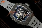Richard Mille - RM35-01 Rafael Nadal Blk/Grey/Blk NTPT M1F RMUL3