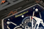 Richard Mille - RM35-01 Rafael Nadal Blk/Grey/Blk NTPT M1F RMUL3