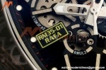 Richard Mille - RM35-01 Rafael Nadal Blk/Grey/Blk NTPT M1F RMUL3