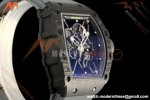 Richard Mille - RM35-01 Rafael Nadal Blk/Grey/Blk NTPT M1F RMUL3