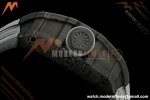 Richard Mille - RM35-01 Rafael Nadal Blk/Grey/Blk NTPT M1F RMUL3