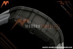 Richard Mille - RM35-01 Rafael Nadal Blk/Grey/Blk NTPT M1F RMUL3