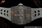 Richard Mille - RM35-01 Rafael Nadal Blk/Grey/Blk NTPT M1F RMUL3