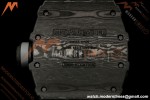 Richard Mille - RM35-01 Rafael Nadal Blk/Grey/Blk NTPT M1F RMUL3