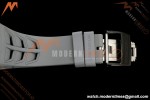 Richard Mille - RM35-01 Rafael Nadal Blk/Grey/Blk NTPT M1F RMUL3