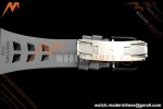 Richard Mille - RM35-01 Rafael Nadal Blk/Grey/Blk NTPT M1F RMUL3