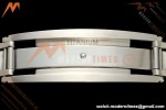 Richard Mille - RM35-01 Rafael Nadal Blk/Wht/Wht NTPT M1F RMUL3