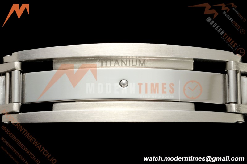 Richard Mille - RM35-01 Rafael Nadal Blk/Wht/Wht NTPT M1F RMUL3