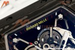 Richard Mille - RM35-01 Rafael Nadal Blk/Wht/Wht NTPT M1F RMUL3