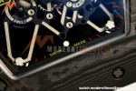 Richard Mille - RM35-01 Rafael Nadal Blk/Wht/Wht NTPT M1F RMUL3