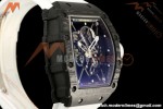Richard Mille - RM35-01 Rafael Nadal Blk/Wht/Wht NTPT M1F RMUL3