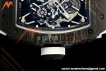 Richard Mille - RM35-01 Rafael Nadal Blk/Wht/Wht NTPT M1F RMUL3