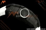 Richard Mille - RM35-01 Rafael Nadal Blk/Wht/Wht NTPT M1F RMUL3