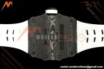 Richard Mille - RM35-01 Rafael Nadal Blk/Wht/Wht NTPT M1F RMUL3
