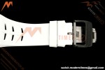 Richard Mille - RM35-01 Rafael Nadal Blk/Wht/Wht NTPT M1F RMUL3