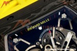 Richard Mille - RM35-01 Rafael Nadal Blk/Yelw/Yelw NTPT M1F RMUL3 | 리차드 밀 - RM35-01 라파엘 나달 블랙/옐로우/옐로우 NTPT M1F RMUL3
