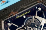 Richard Mille - RM35-01 Rafael Nadal Blk/Blue/Blue NTPT M1F RMUL3