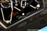Richard Mille - RM35-01 Rafael Nadal Blk/Blue/Blue NTPT M1F RMUL3