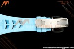 Richard Mille - RM35-01 Rafael Nadal Blk/Blue/Blue NTPT M1F RMUL3