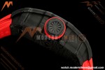 Richard Mille - RM35-01 Rafael Nadal Blk/Red/Red NTPT M1F RMUL3