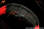 Richard Mille - RM35-01 Rafael Nadal Blk/Red/Red NTPT M1F RMUL3
