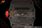Richard Mille - RM35-01 Rafael Nadal Blk/Red/Red NTPT M1F RMUL3