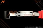 Richard Mille - RM35-01 Rafael Nadal Blk/Red/Red NTPT M1F RMUL3
