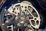 Richard Mille - RM35-02 Rafael Nadal Blk/Red/Red NTPT Skeleton Dial APSF RMAL1