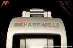 Richard Mille - RM35-02 Rafael Nadal Blk/Blk/Red NTPT Skeleton Dial APSF RMAL1